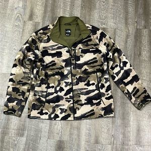 Mens XL Tall North Face Jacket